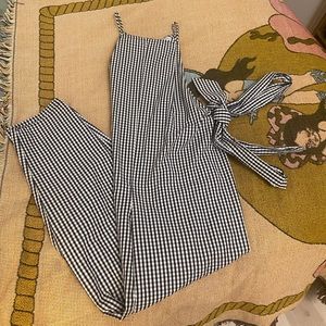 Urban Outfitters Jumpsuit